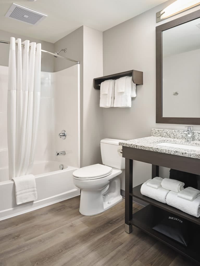 stayAPT Suites North Little Rock — photo 3