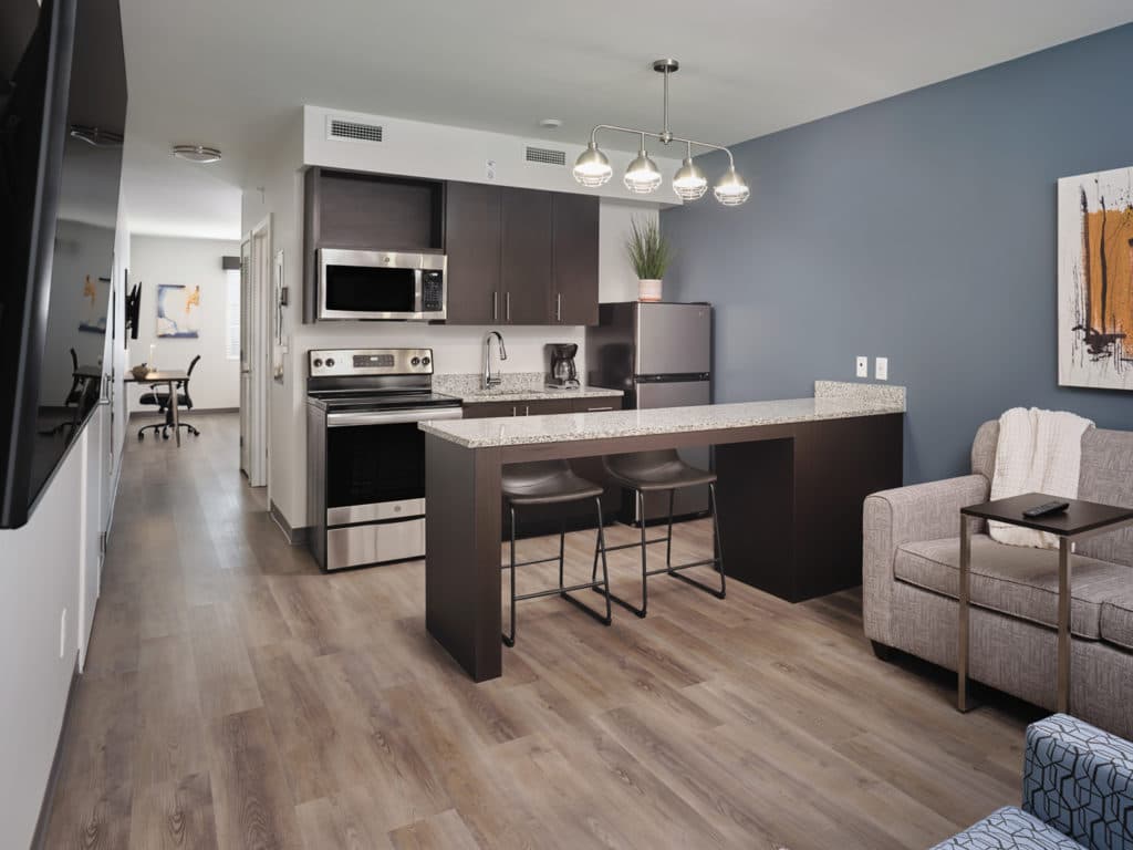 stayAPT Suites North Little Rock — photo 5