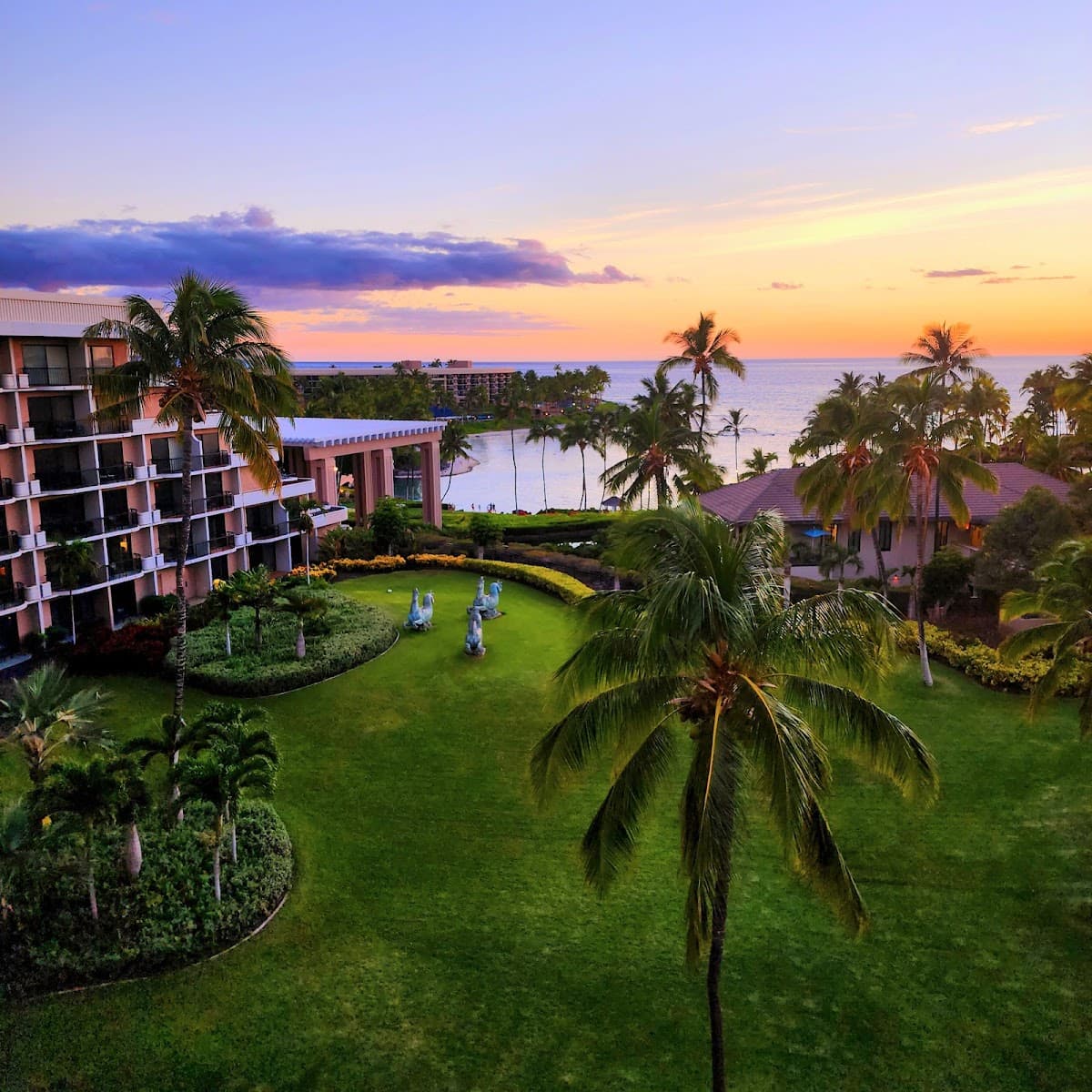 Palace Tower at Waikōloa Resort — photo 4