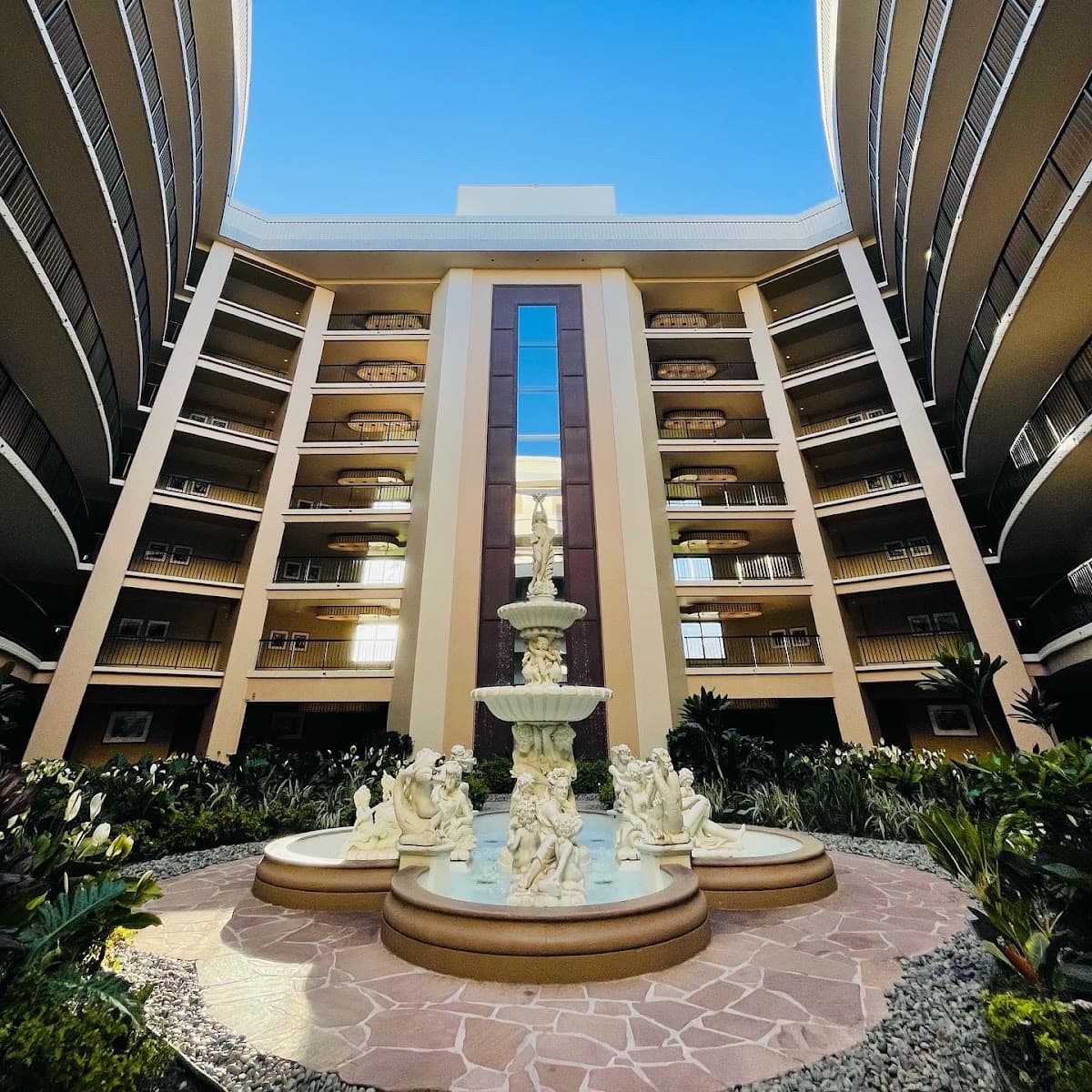 Palace Tower at Waikōloa Resort — photo 5