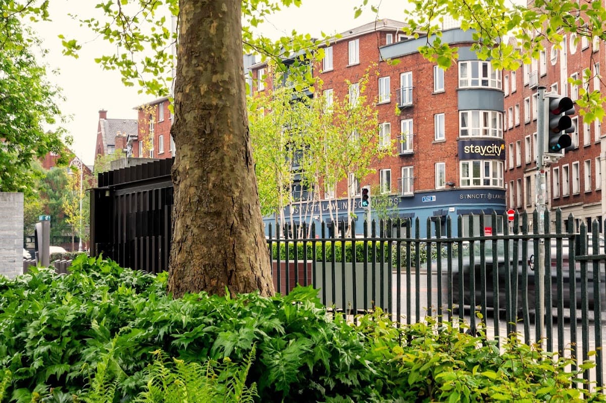 Staycity Aparthotels, Dublin, Christchurch