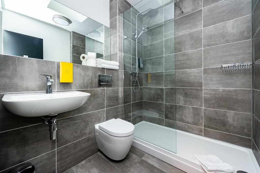 Staycity Aparthotels, Dublin, Christchurch — photo 3