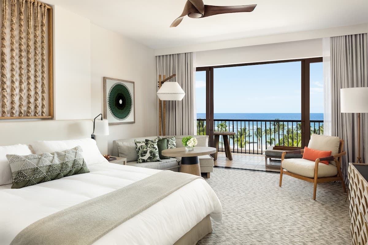 Mauna Lani, Auberge Collection — photo 2
