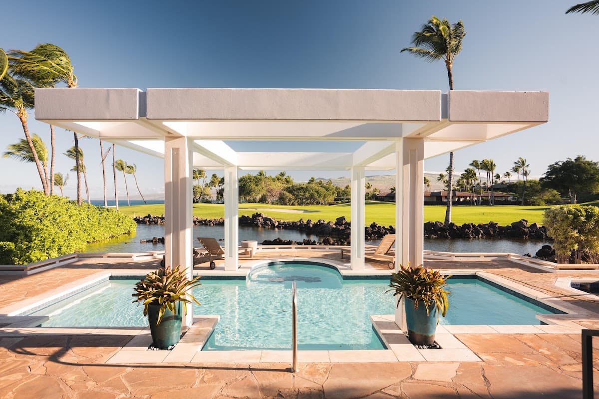 Mauna Lani, Auberge Collection — photo 3