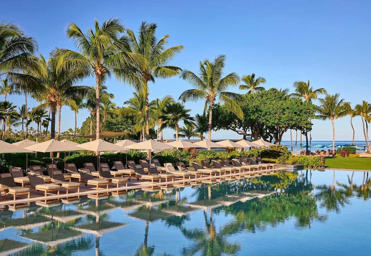 Mauna Lani, Auberge Collection — photo 5