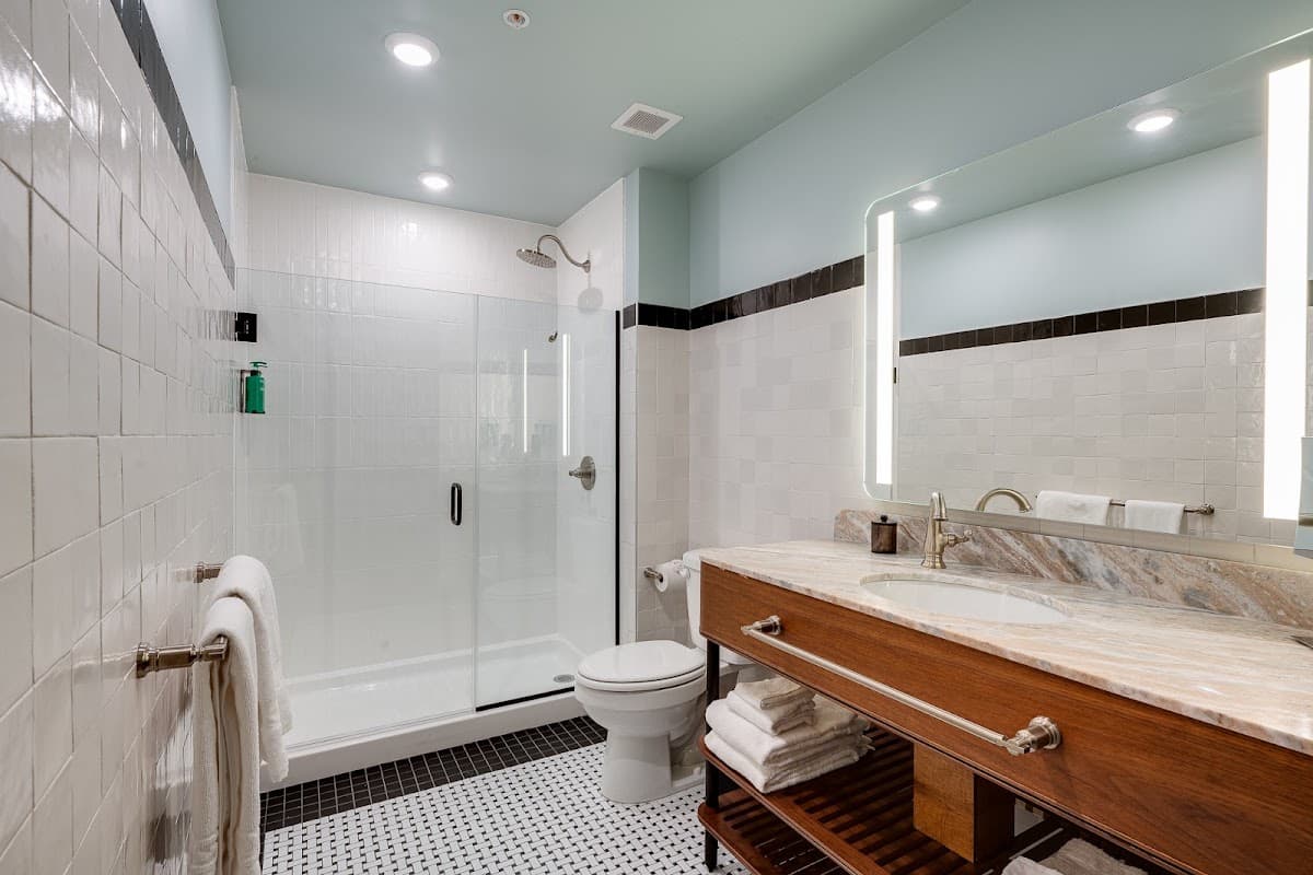 The Delegate Hotel, Common Bond Hotel Collection — photo 3