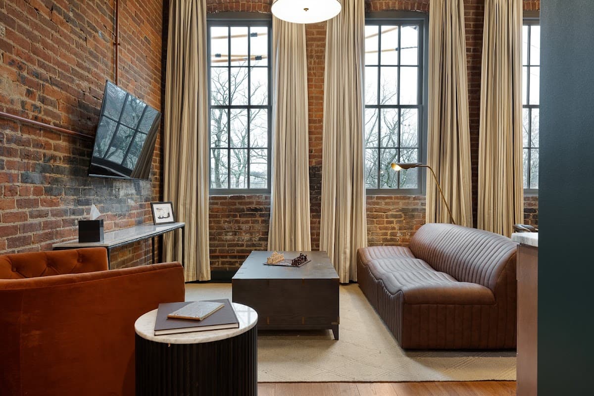 The Delegate Hotel, Common Bond Hotel Collection — photo 5