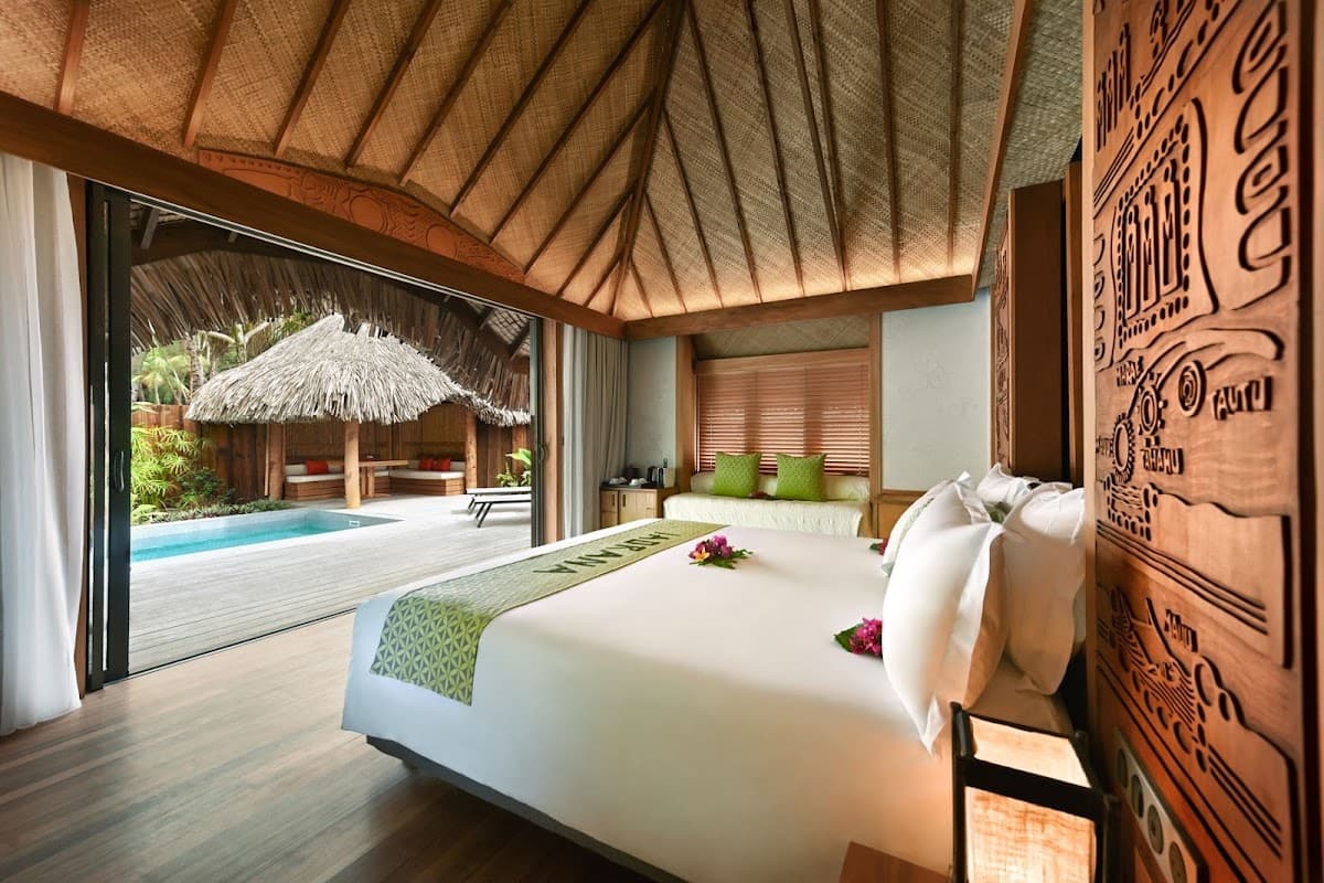 Le Bora Bora by Pearl Resorts — photo 2
