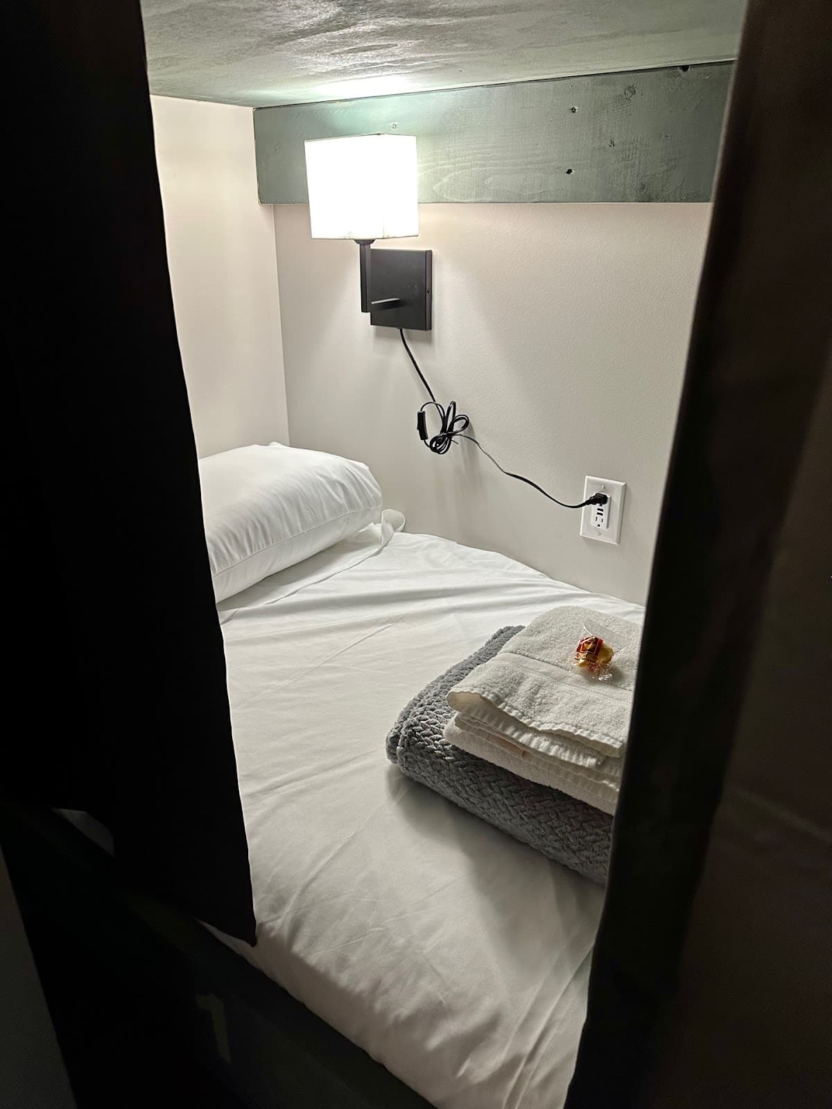 The Lazy Tiger Hostel — photo 5