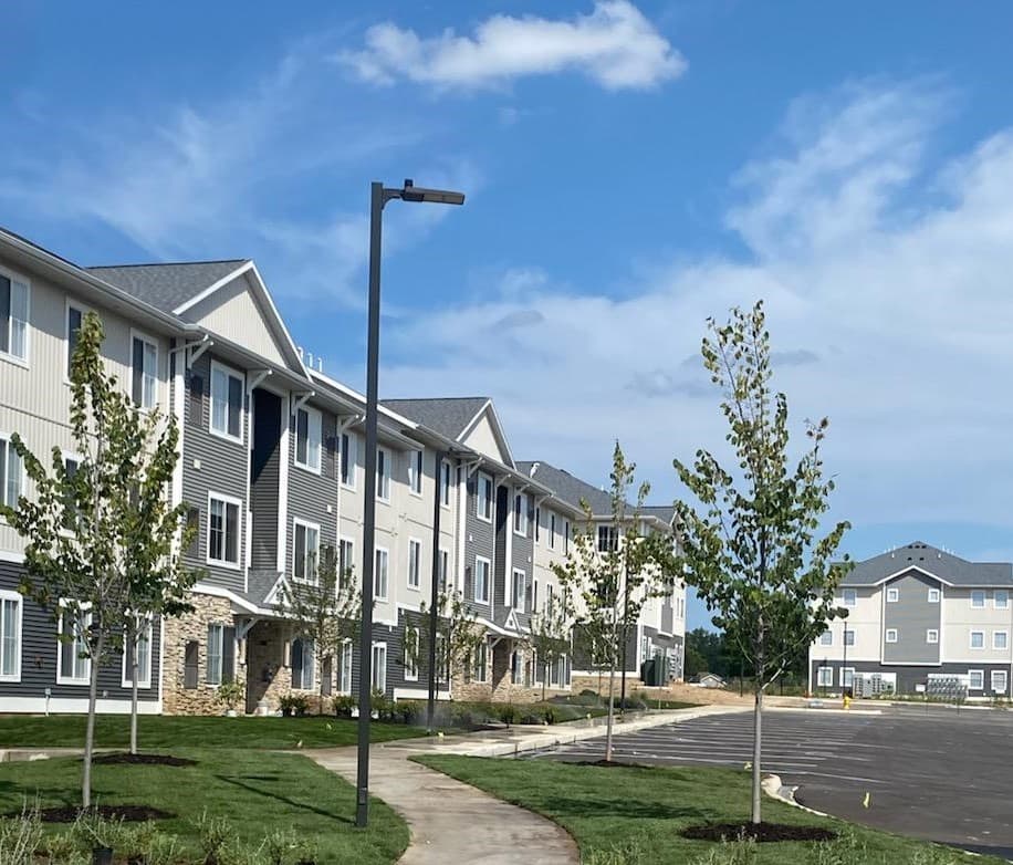 HōM Flats at Maynard