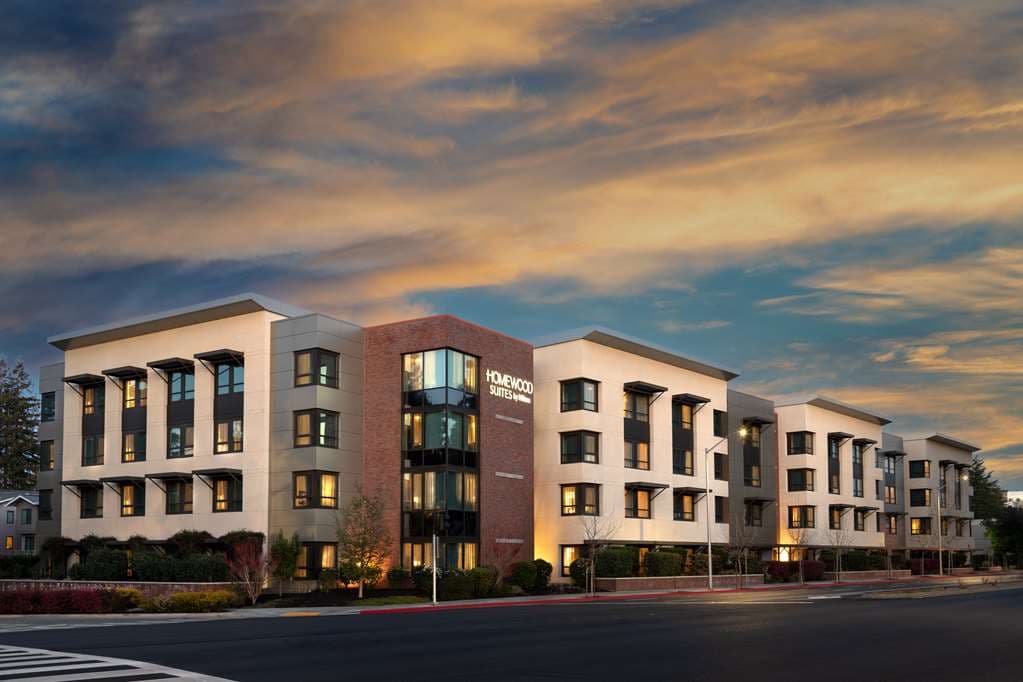 Homewood Suites by Hilton Palo Alto — photo 1