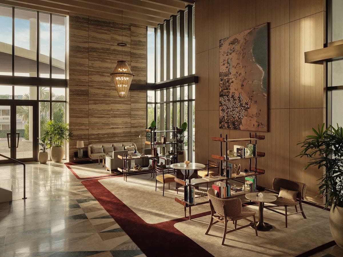 Four Seasons Hotel And Residences Fort Lauderdale — photo 5