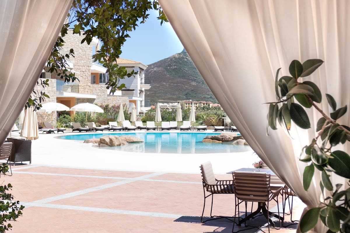 Gabbiano Azzurro Hotel & Suites — photo 3