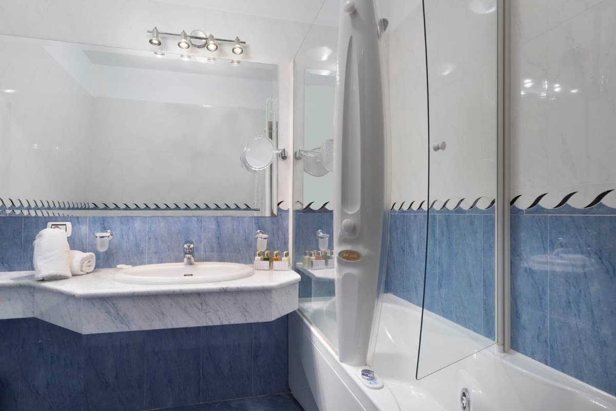 Gabbiano Azzurro Hotel & Suites — photo 4