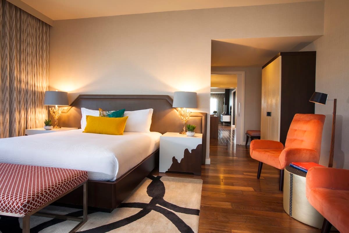 Kimpton Hotel Palomar Phoenix — photo 2