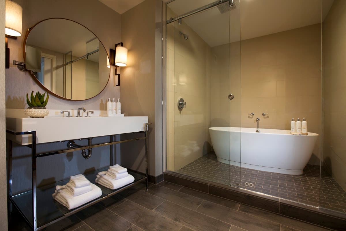 Kimpton Hotel Palomar Phoenix — photo 4
