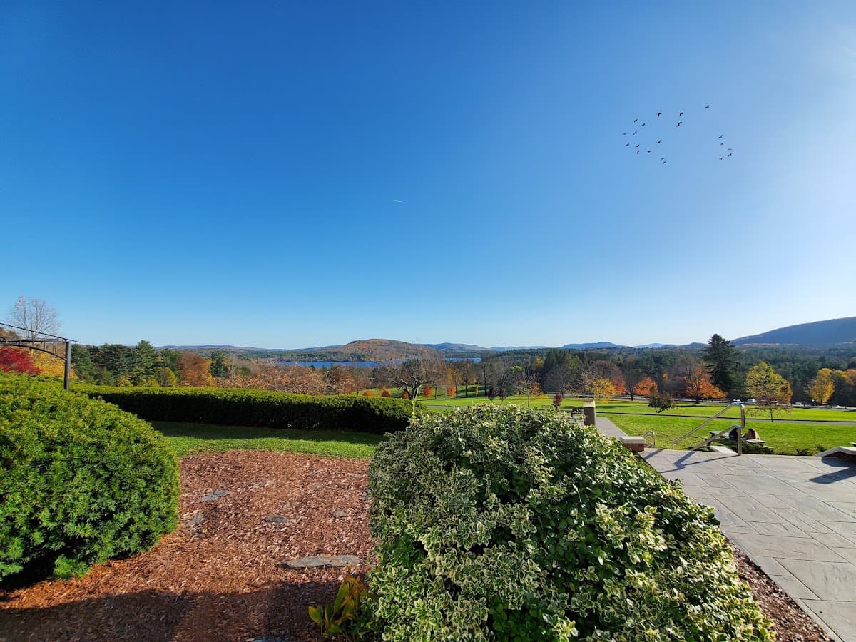 Kripalu Center For Yoga & Health — photo 2