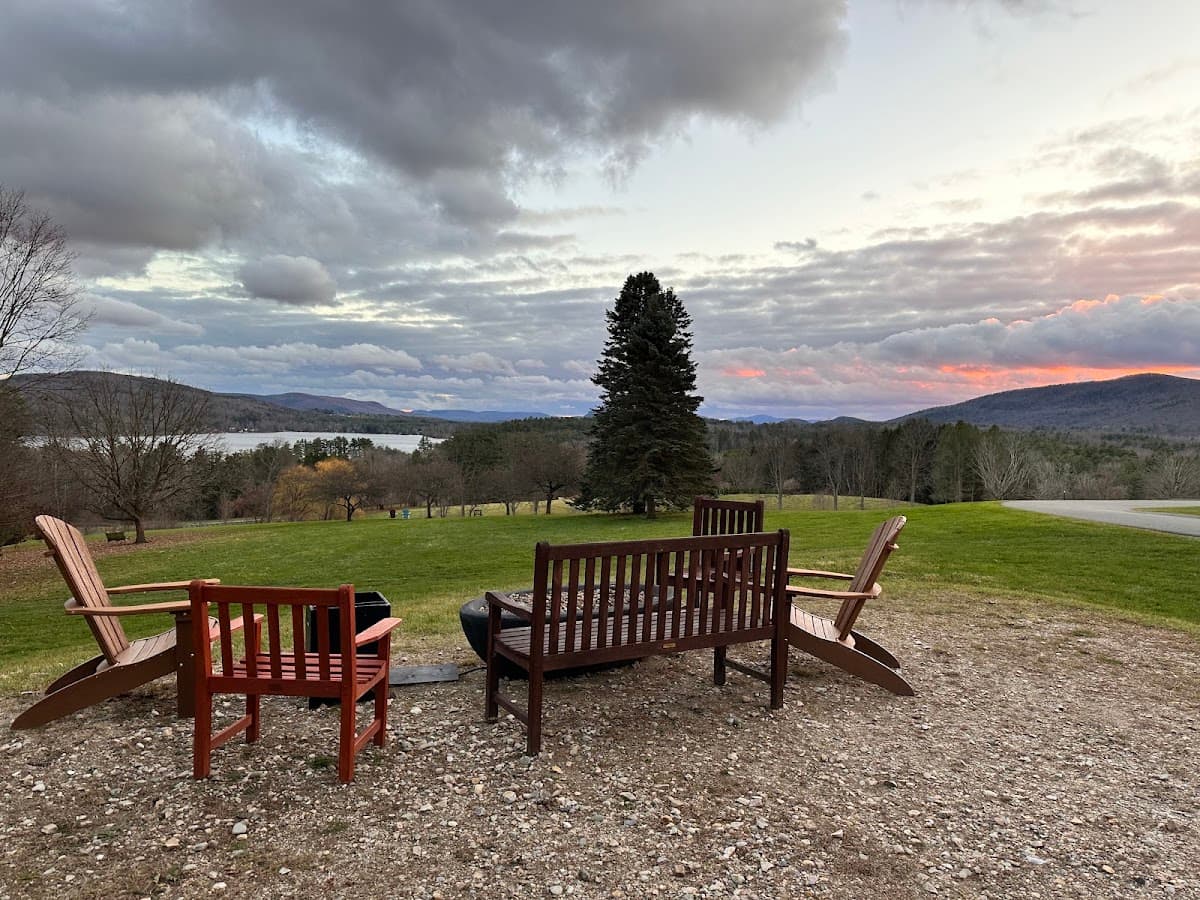 Kripalu Center For Yoga & Health — photo 5