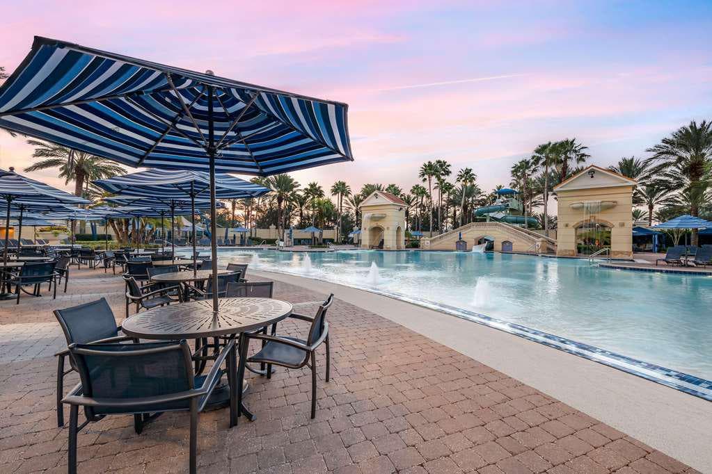 Hilton Grand Vacations Club Parc Soleil Orlando — photo 3