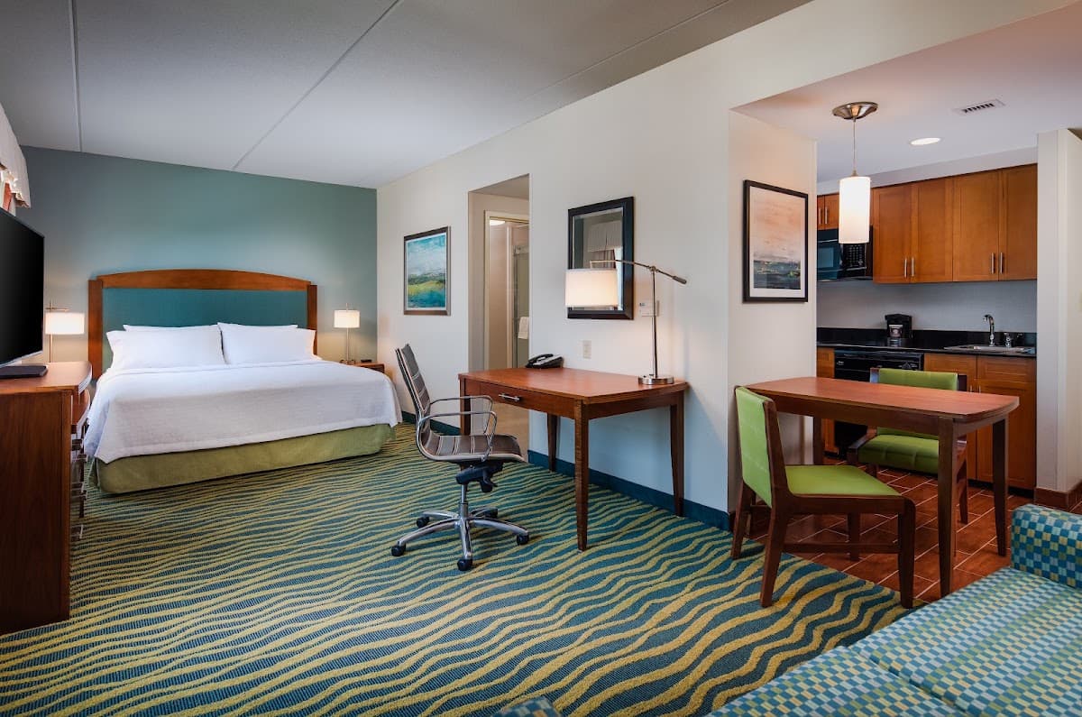 Homewood Suites by Hilton Virginia Beach/Norfolk Airport — photo 2