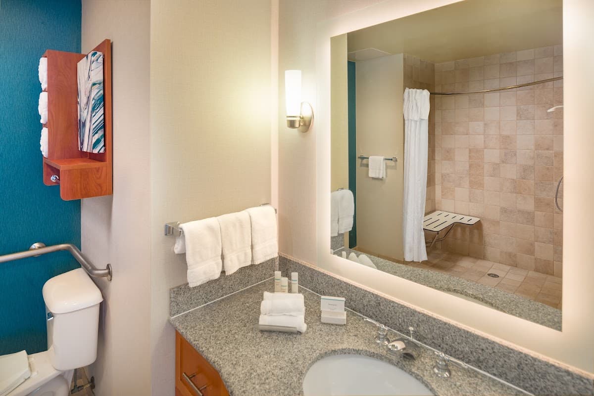 Homewood Suites by Hilton Virginia Beach/Norfolk Airport — photo 4