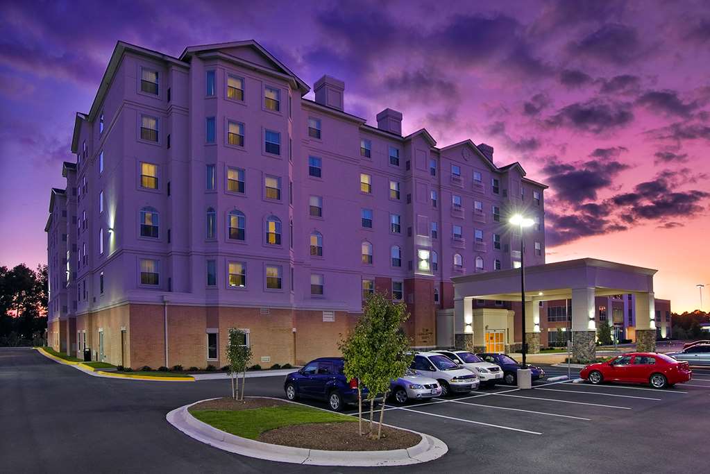 Homewood Suites by Hilton Virginia Beach/Norfolk Airport — photo 5