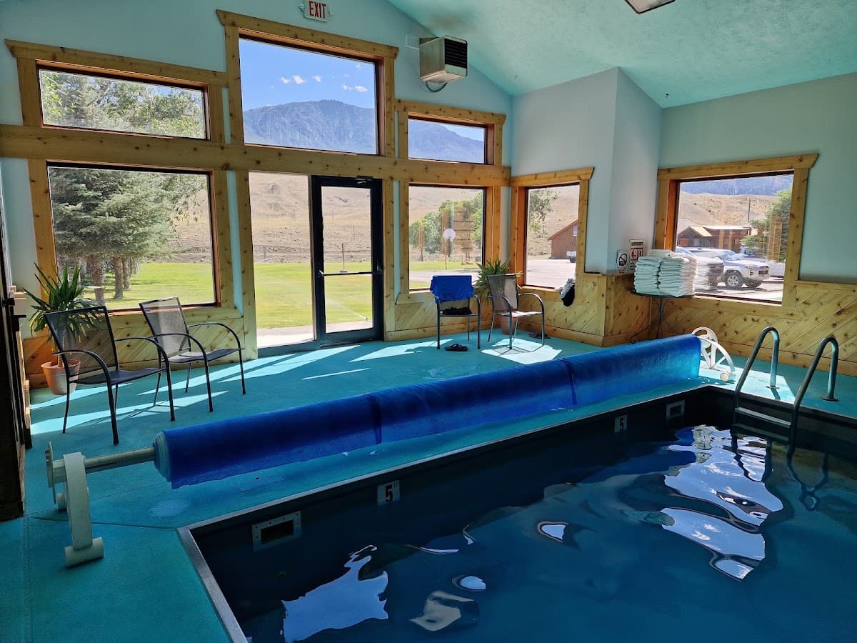 Yellowstone Village Inn and Suites — photo 3