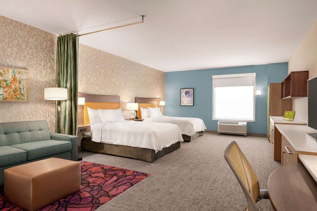 Home2 Suites by Hilton Harrisburg North — photo 2