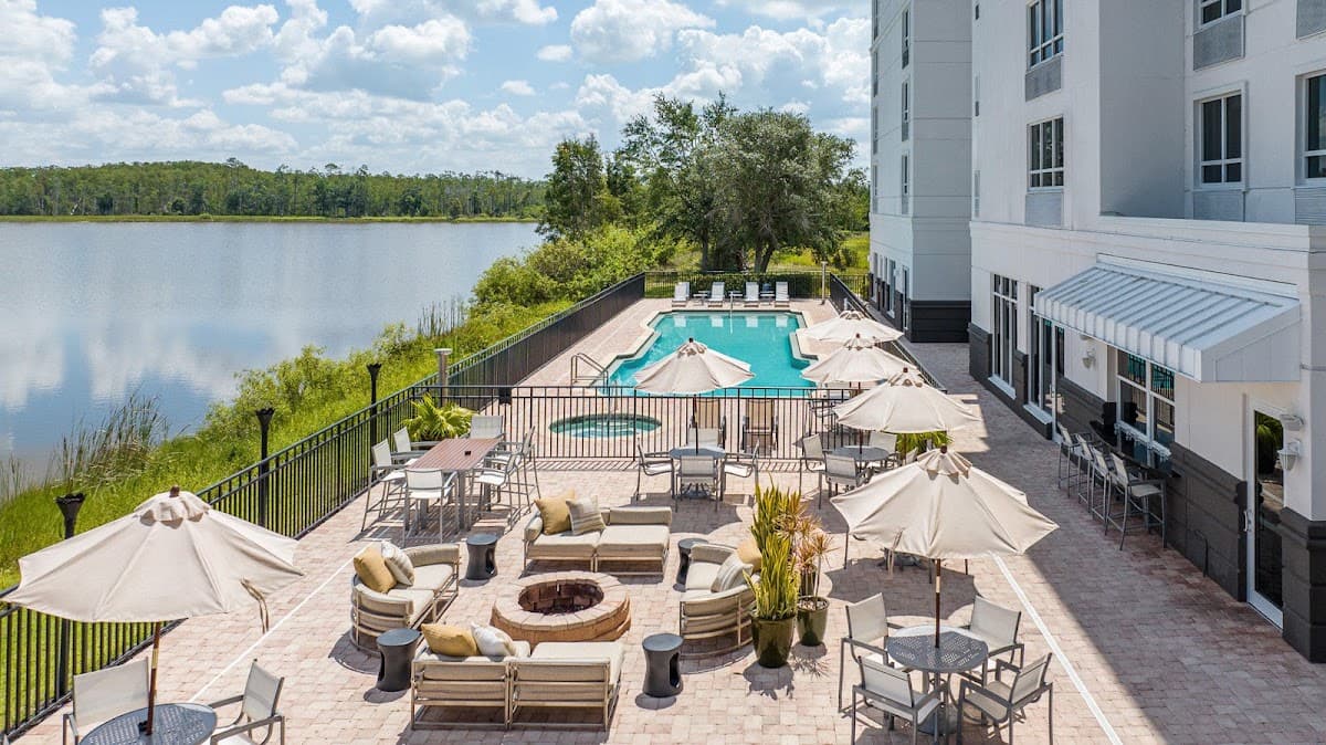 Crowne Plaza Ft. Myers Gulf Coast by IHG