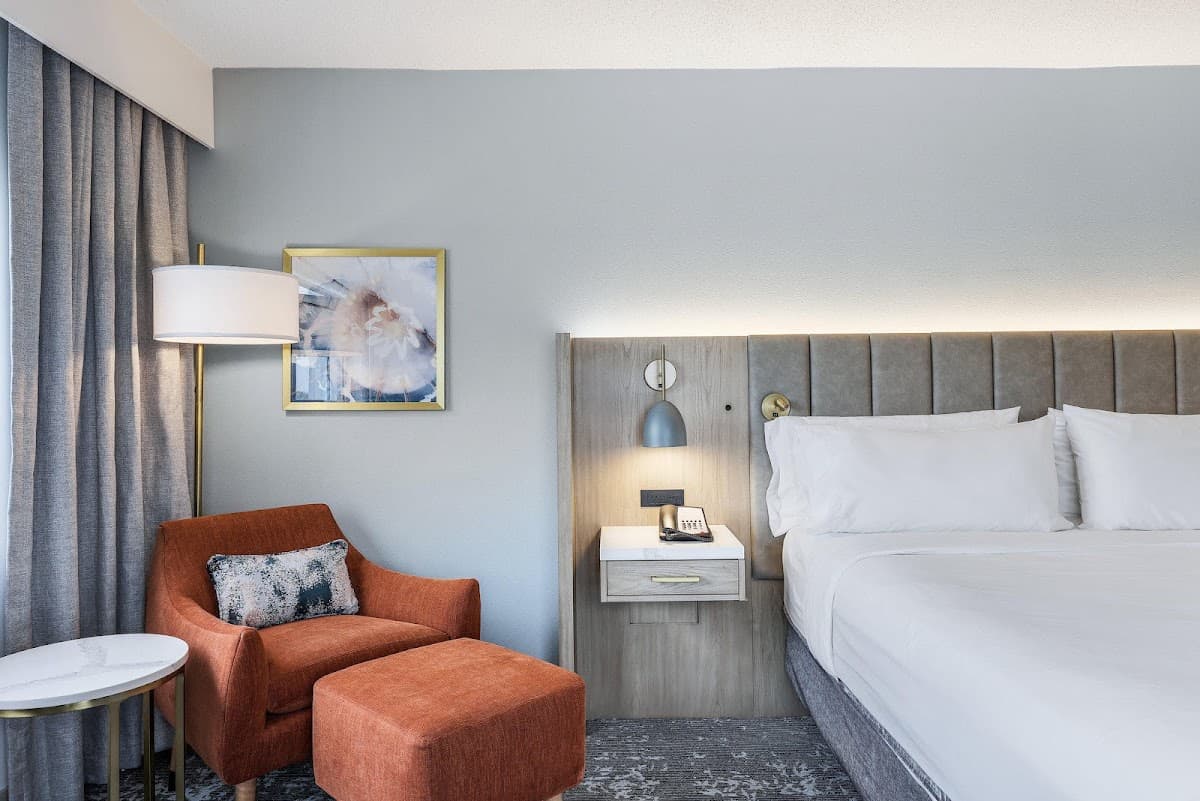 Crowne Plaza Ft. Myers Gulf Coast by IHG — photo 2