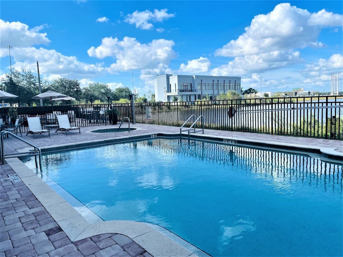 Crowne Plaza Ft. Myers Gulf Coast by IHG — photo 3