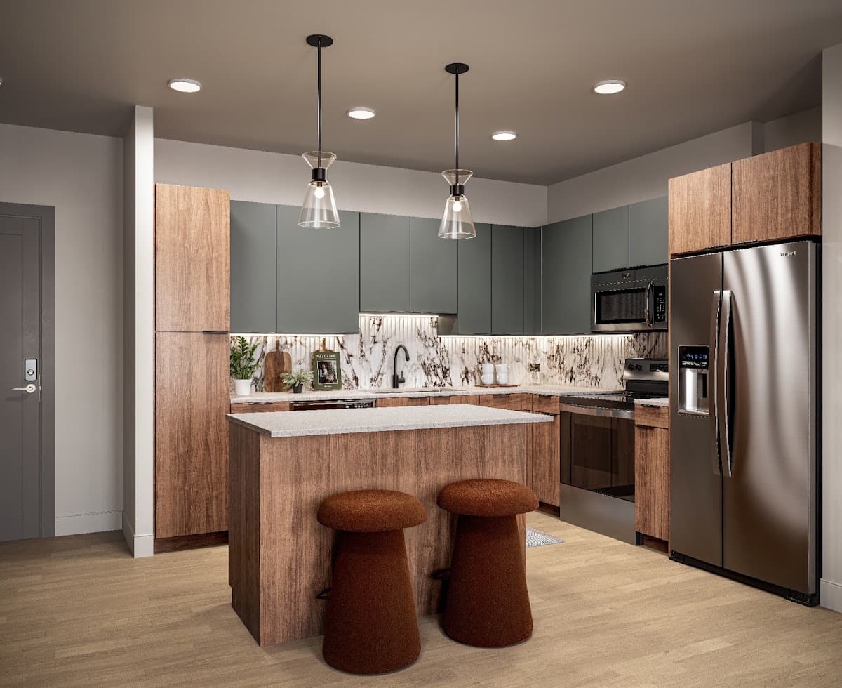 Rowlen Apartments — photo 3