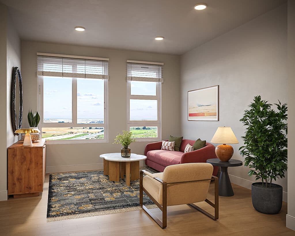 Rowlen Apartments — photo 5