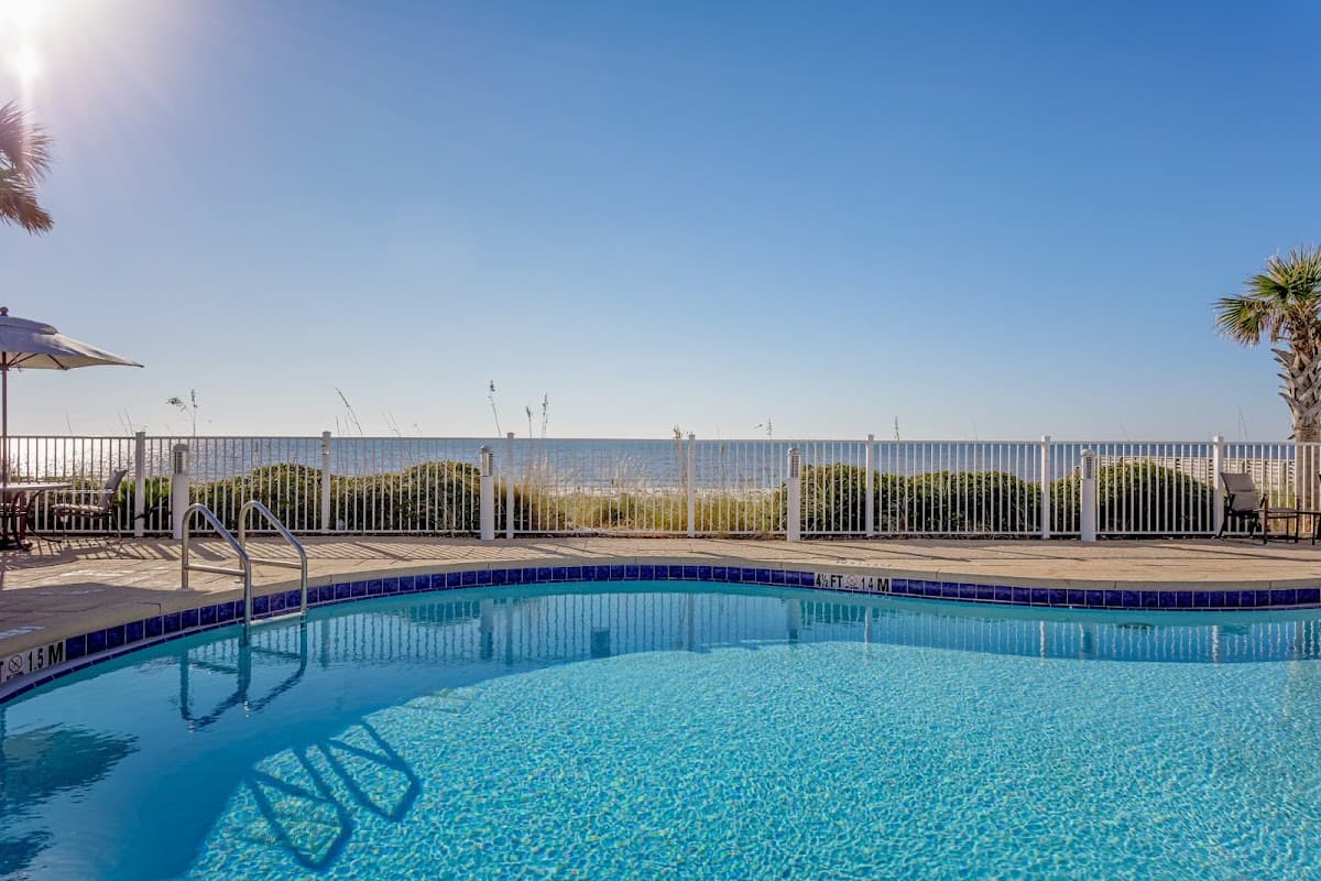 Holiday Inn Express Pensacola Beach by IHG — photo 3
