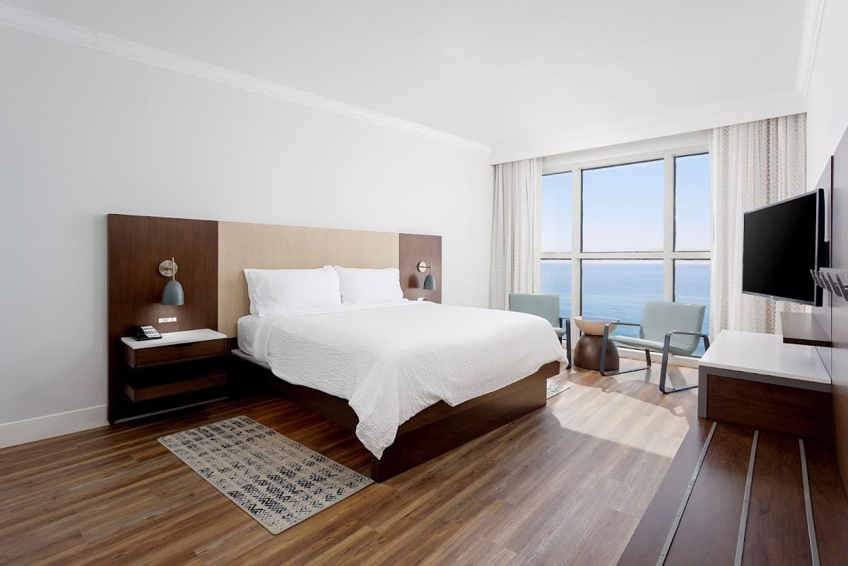 Holiday Inn Express Pensacola Beach by IHG — photo 5