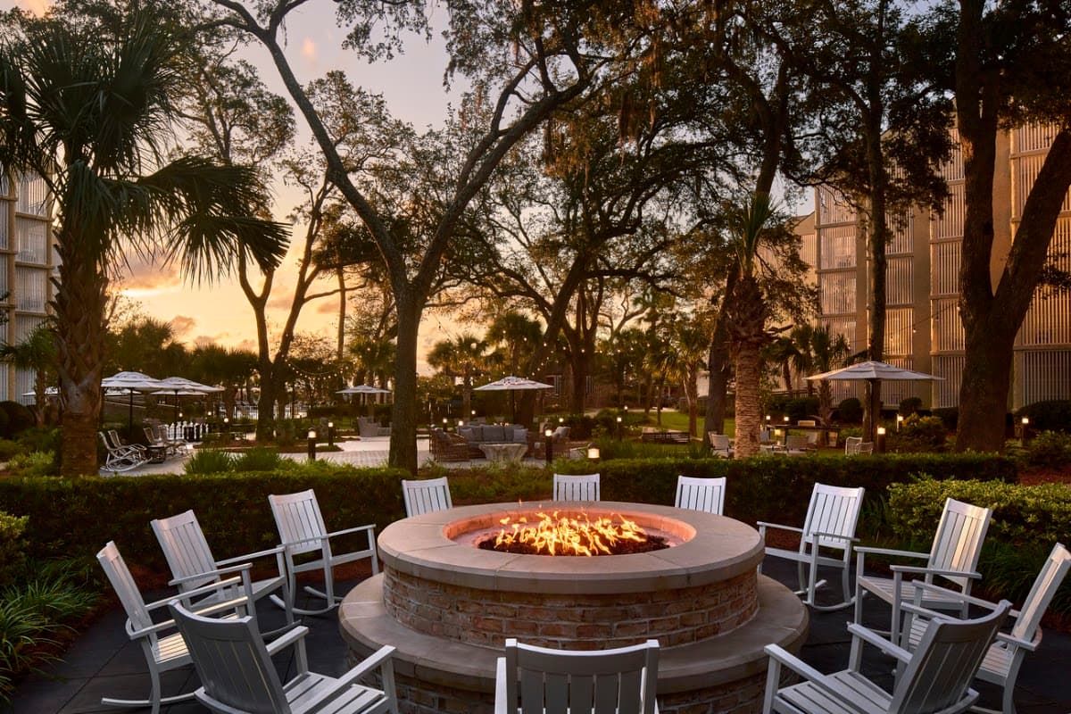 Omni Hilton Head Oceanfront Resort — photo 5