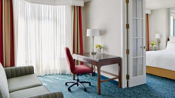 Costa Mesa Marriott — photo 5