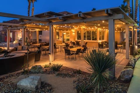 Residence Inn by Marriott Palm Desert — photo 1