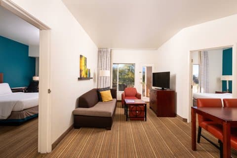 Residence Inn by Marriott Palm Desert — photo 2