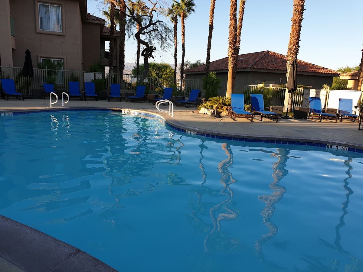 Residence Inn by Marriott Palm Desert — photo 3