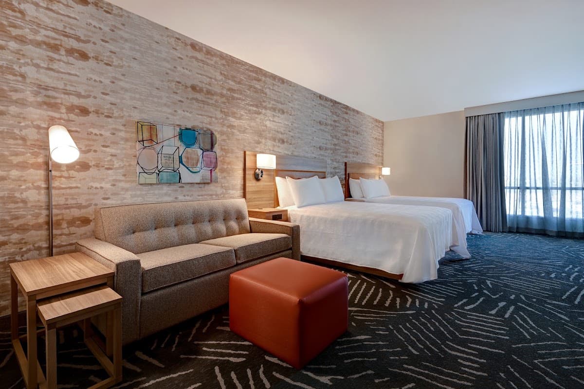 Home2 Suites by Hilton Anaheim Resort — photo 2