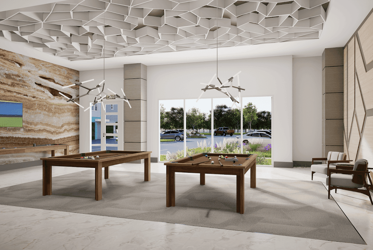 The Vivien Apartments Vero Beach — photo 5