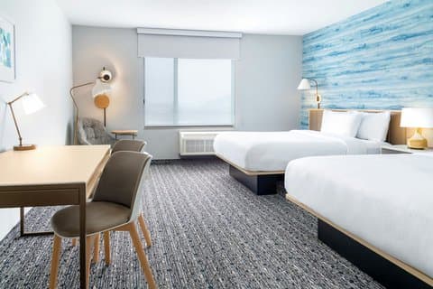 TownePlace Suites by Marriott Holland — photo 2