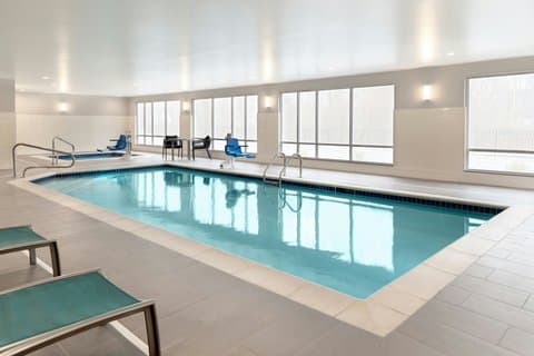 TownePlace Suites by Marriott Holland — photo 3