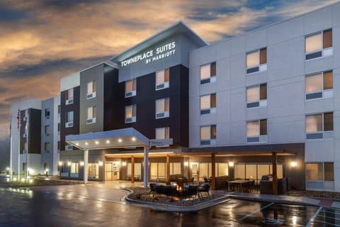 TownePlace Suites by Marriott Holland — photo 5