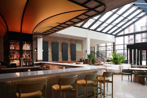 AC Hotel Detroit at the Bonstelle — photo 4