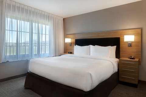 TownePlace Suites by Marriott — photo 2
