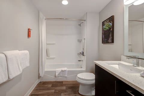 TownePlace Suites by Marriott — photo 5