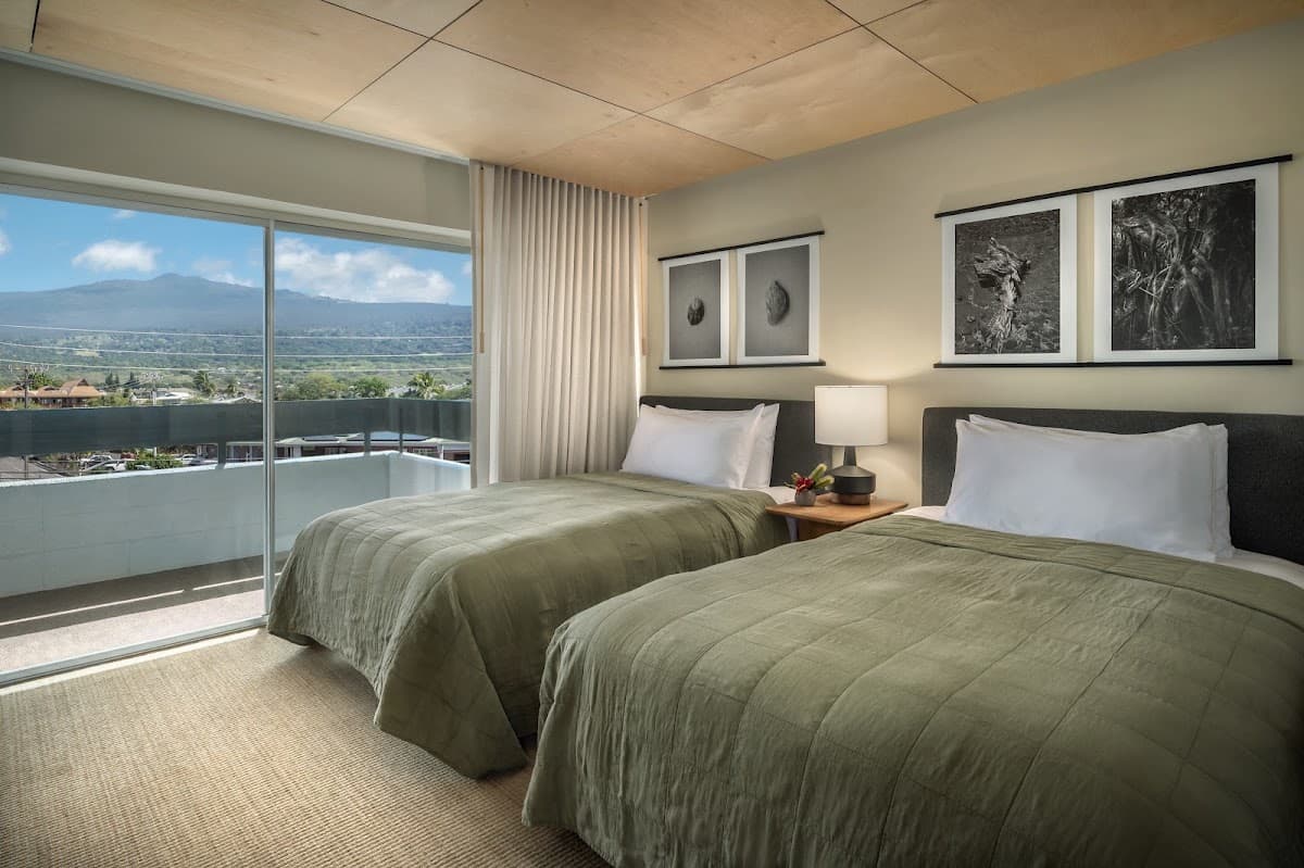 PACIFIC 19 Kona — photo 5