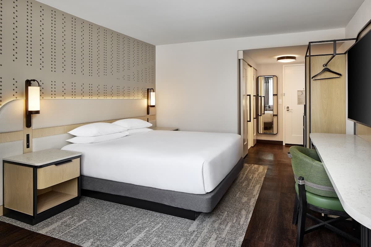 Hyatt Regency Washington on Capitol Hill — photo 2